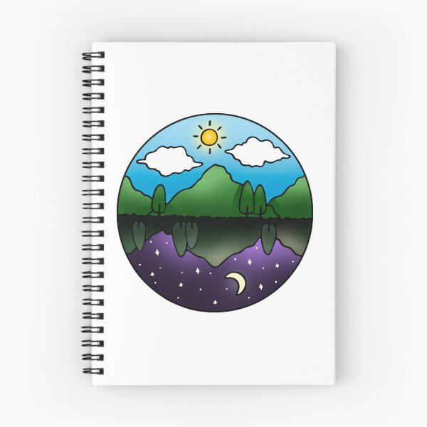 Item preview, Skyward Cycle - Circle designed and sold by xalygatorx.