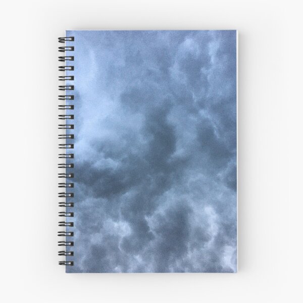 Item preview, Storm Clouds designed and sold by Bre-Bug-242.