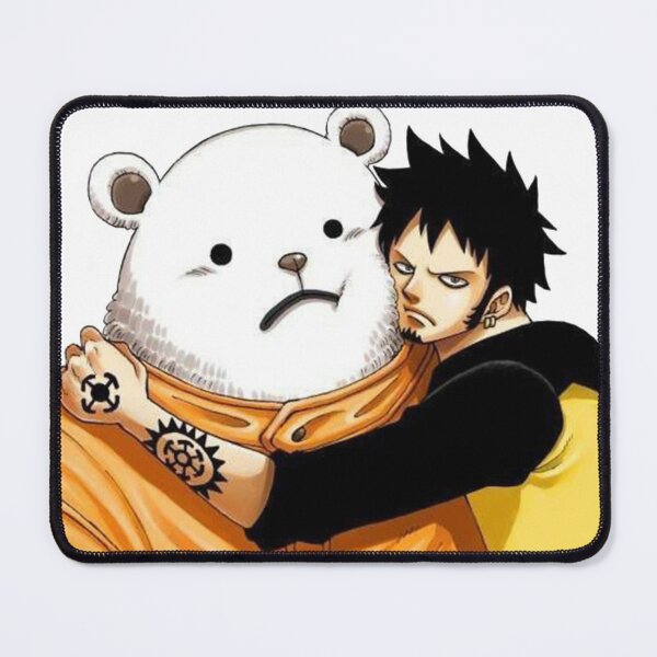 One Piece Mouse Pads Computer & Office New New Release 2023