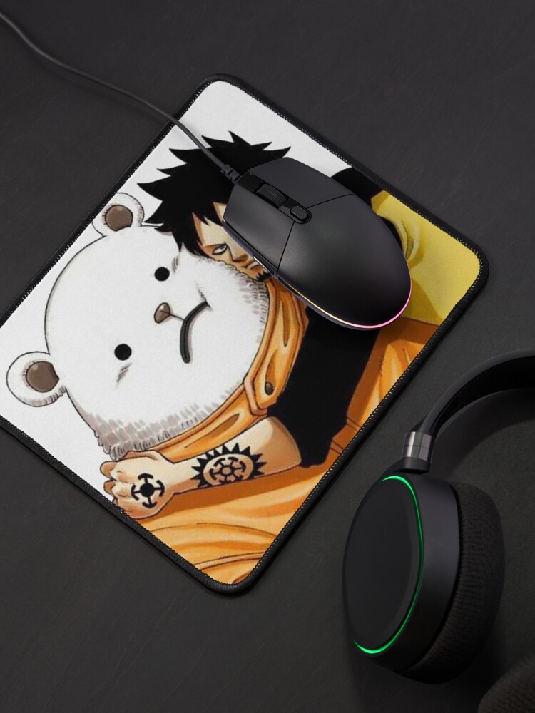 One piece mouse pad -  France