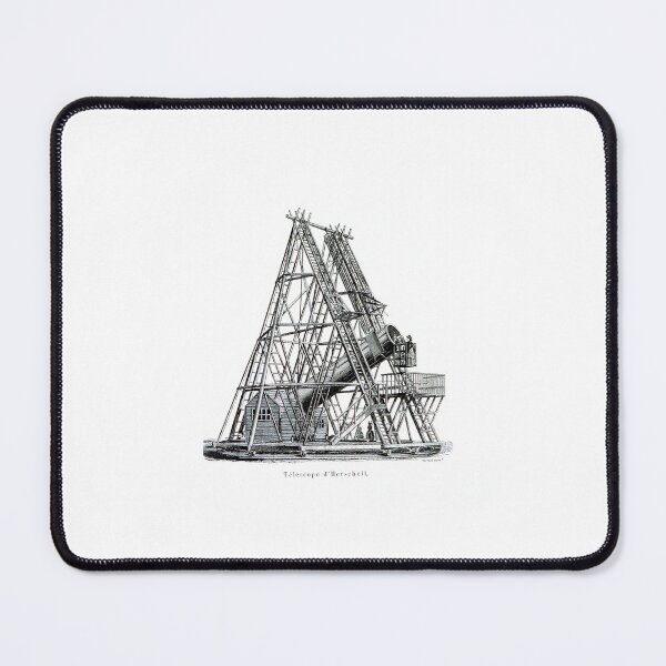 Item preview, Herschel's Telescope designed and sold by Megswest.