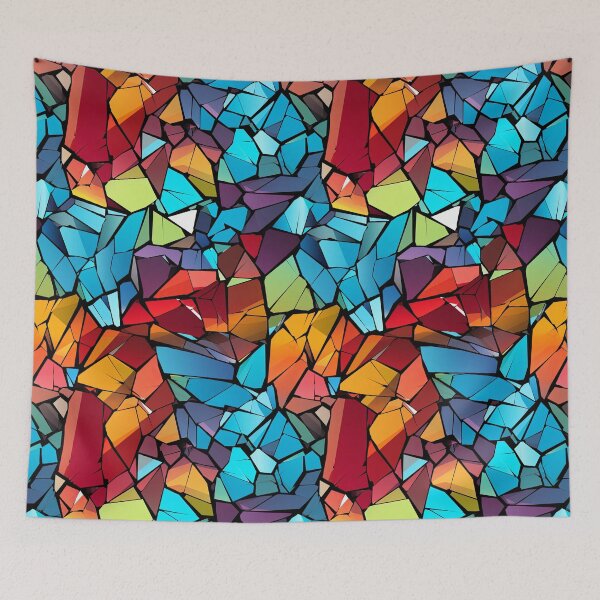 Item preview, Broken Glass designed and sold by TLCPhotoArt.