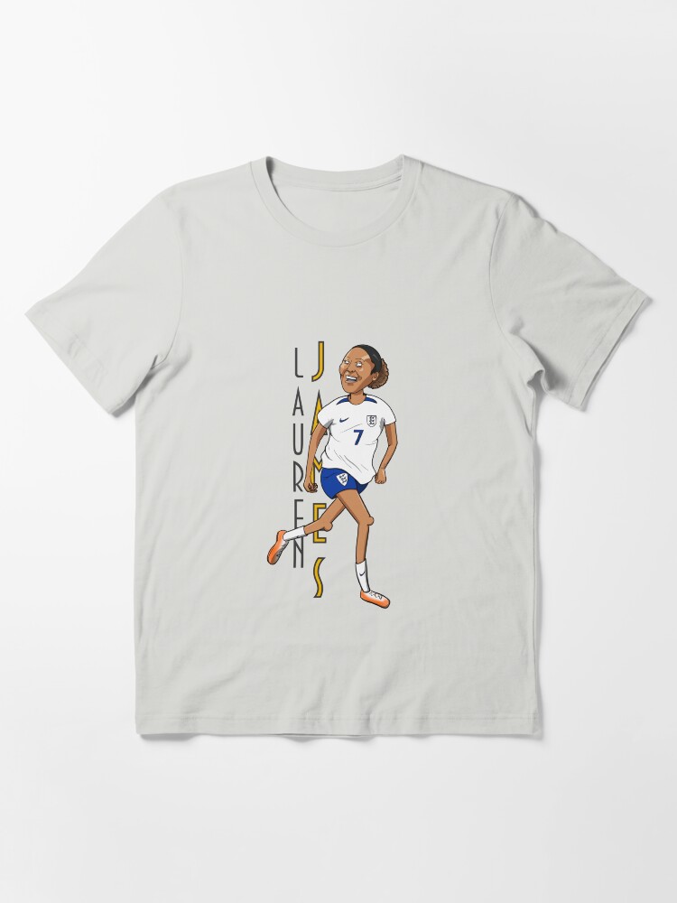 Lauren James England Lionesses