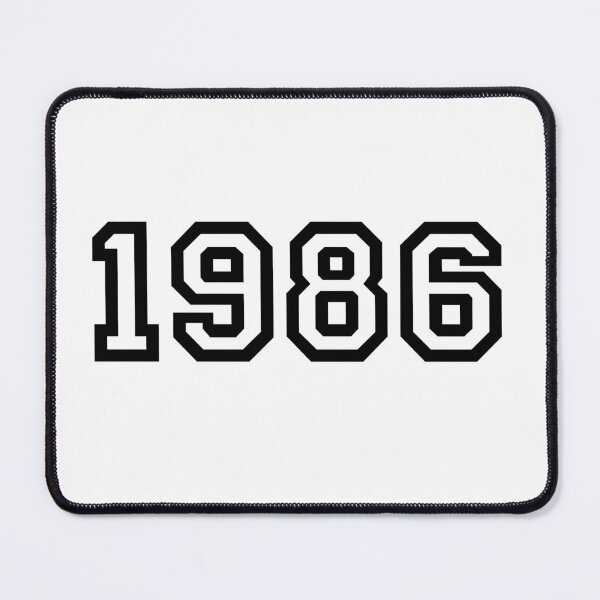 Item preview, 1986 designed and sold by selvashop.