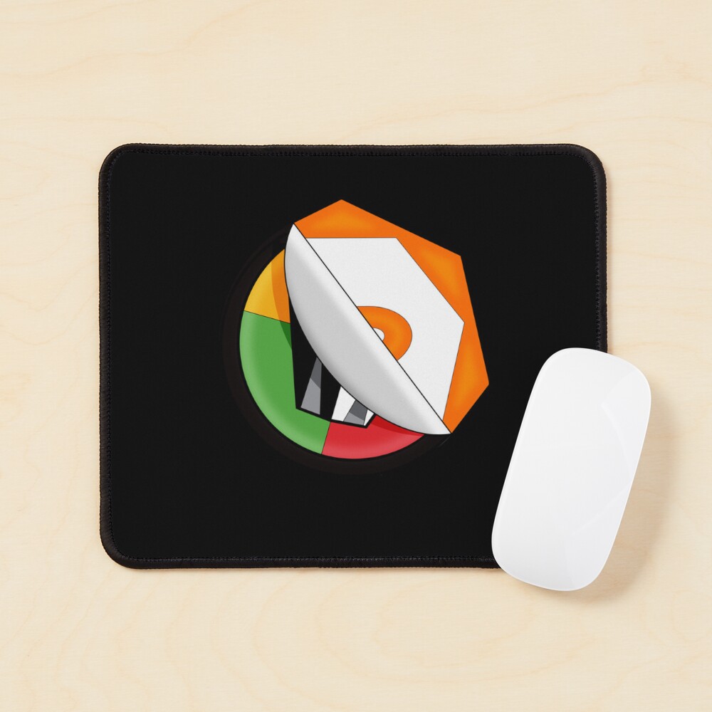Item preview, Mouse Pad designed and sold by RemyPellerin.
