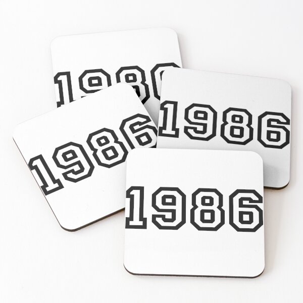 Aperçu de l'œuvre 1986 créée et vendue par selvashop.