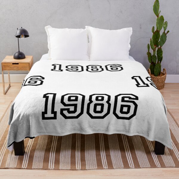 Item preview, 1986 designed and sold by selvashop.