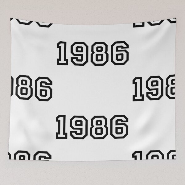 Item preview, 1986 designed and sold by selvashop.