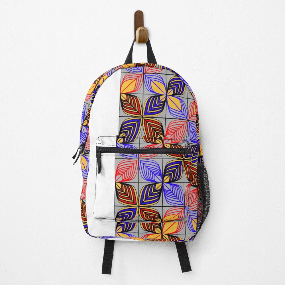 Item preview, Backpack designed and sold by InkyPinky85.