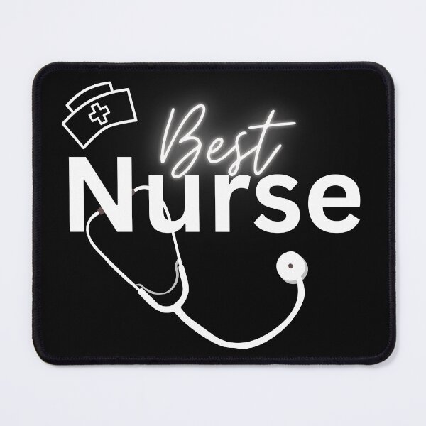 Item preview, Best Nurse designed and sold by TLC4ever.