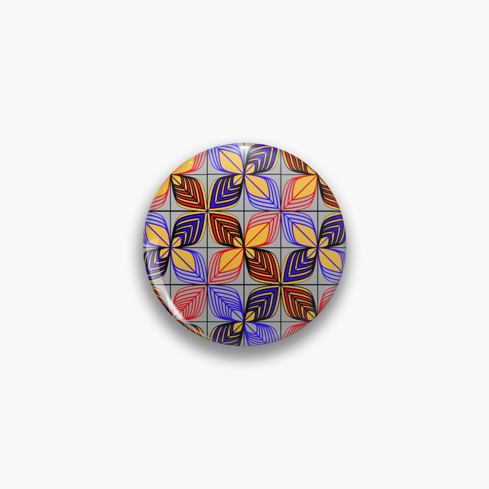 Item preview, Pin designed and sold by InkyPinky85.