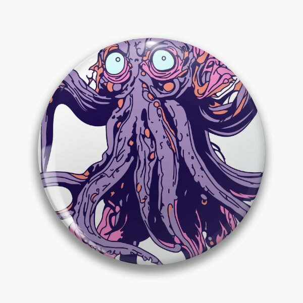 Item preview, artoctopus monster designed and sold by artistua.
