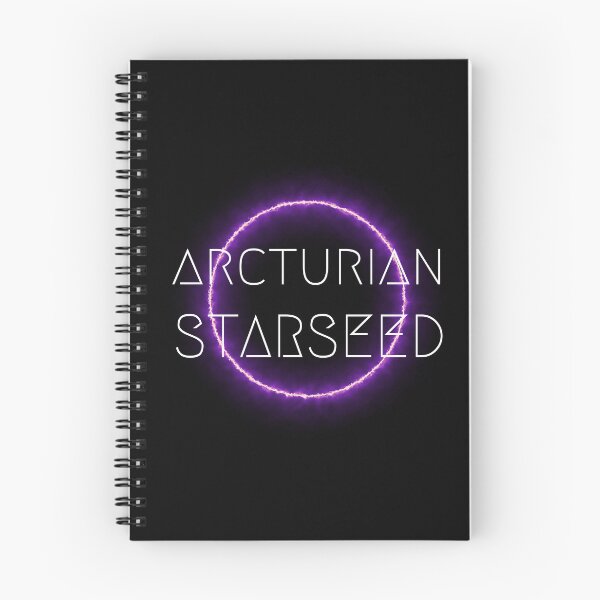 Item preview, NewAge Arcturian Starseed  designed and sold by PlanetStarseed.