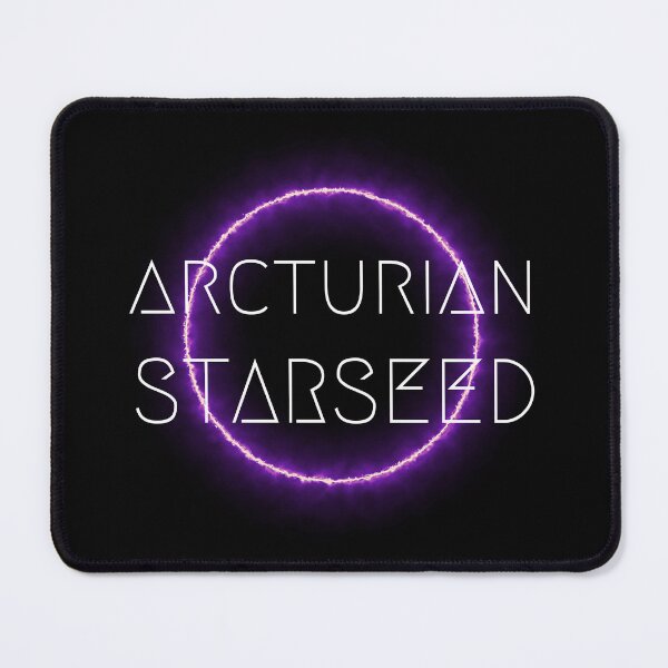 Item preview, NewAge Arcturian Starseed  designed and sold by PlanetStarseed.