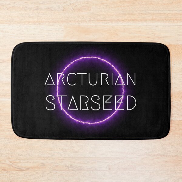 Item preview, NewAge Arcturian Starseed  designed and sold by PlanetStarseed.