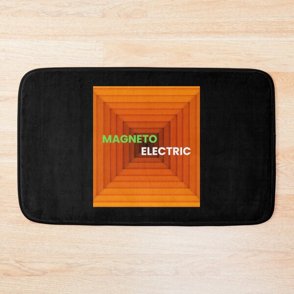 Item preview, Magneto Electric B designed and sold by KATKattalestv.