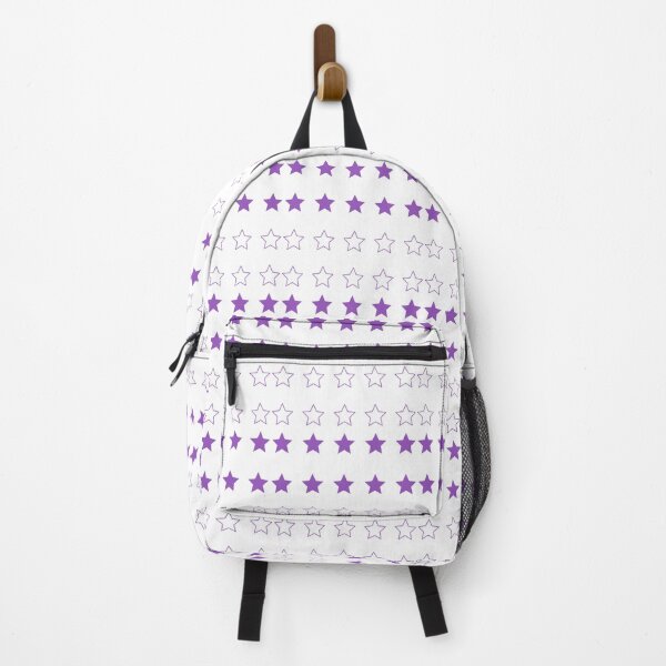 Item preview, Purple And White Stars Mini Pack designed and sold by EpicCreation.