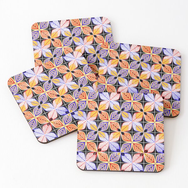 Item preview, Abstract vector print designed and sold by InkyPinky85.