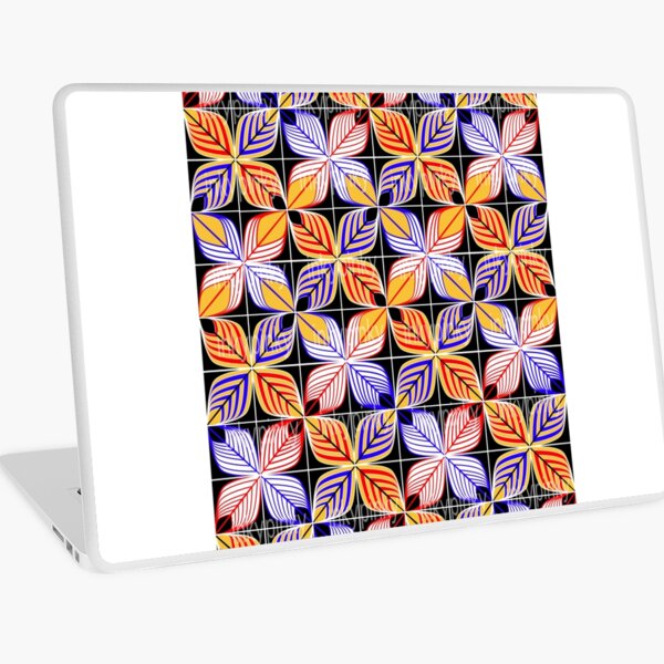 Item preview, Abstract vector print designed and sold by InkyPinky85.