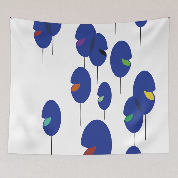 Item preview, Blue Tree designed and sold by Bluenamu.