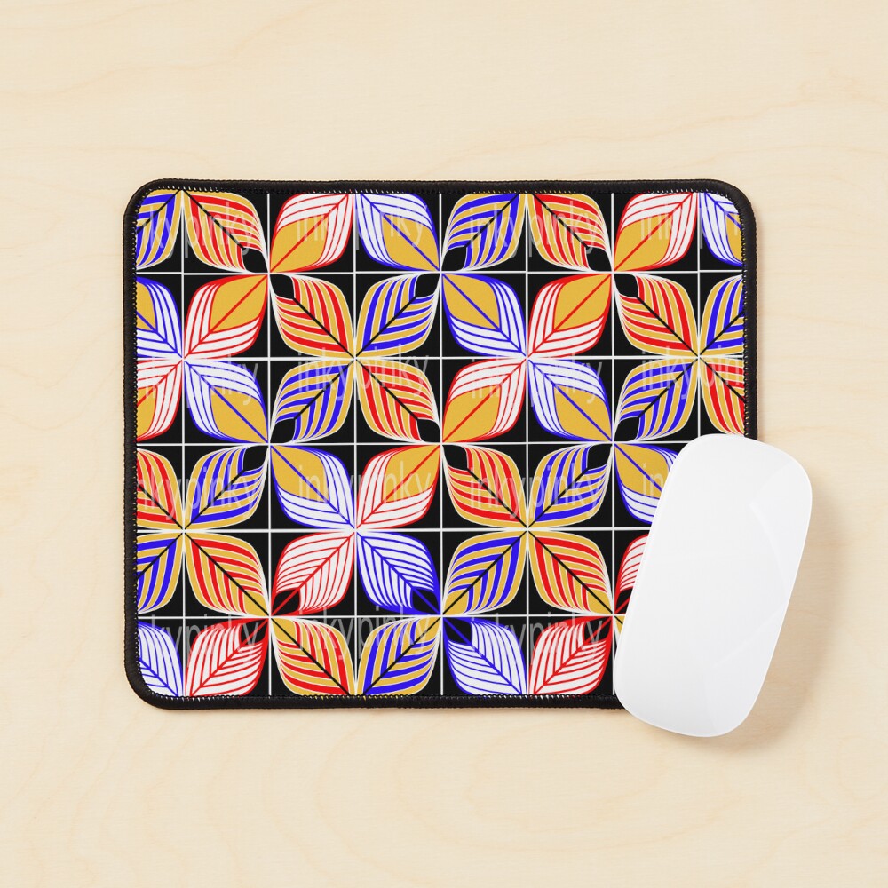 Item preview, Mouse Pad designed and sold by InkyPinky85.