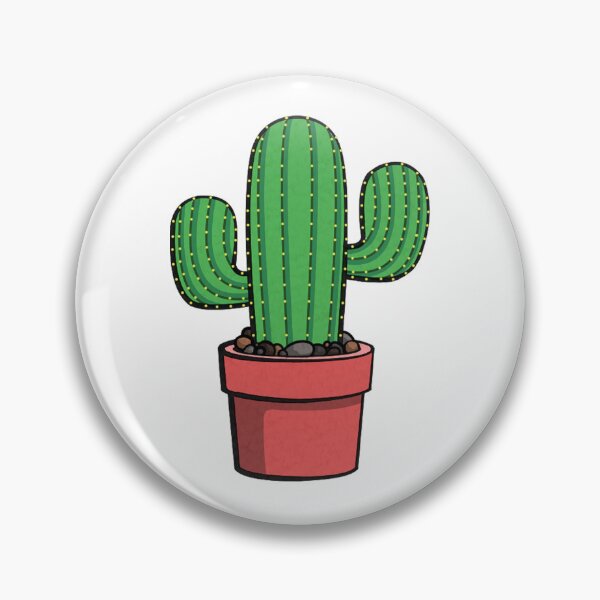 Item preview, Planta de cactus designed and sold by Jonr1985.