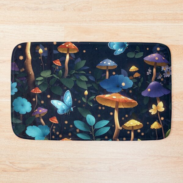 Item preview, Light mushroom designed and sold by ArtfullMinds.
