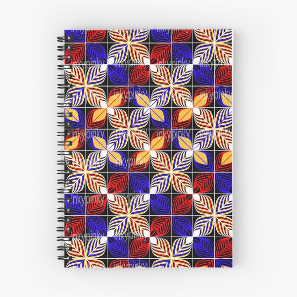 Item preview, Abstract beautiful print designed and sold by InkyPinky85.