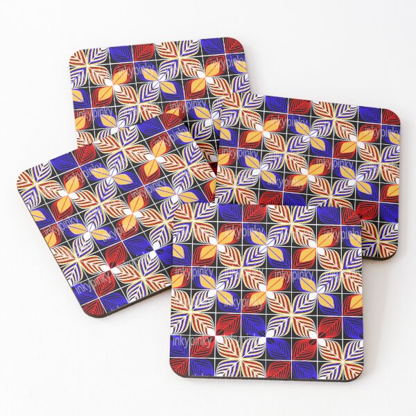Item preview, Abstract beautiful print designed and sold by InkyPinky85.