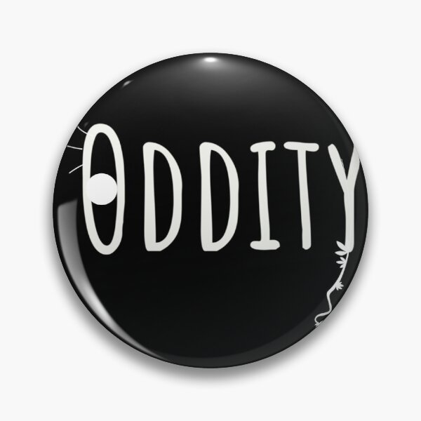 Item preview, Oddity designed and sold by WWandhorrifying.