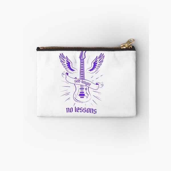 Item preview, Self-taught, no lessons designed and sold by stellarbrain.