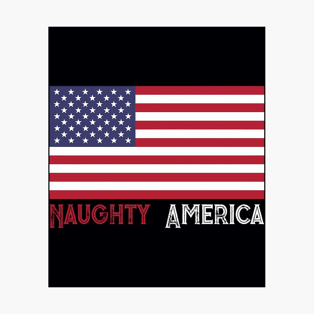 Naughty America 