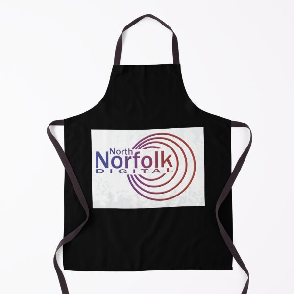 Item preview, North Norfolk Digital - Alan Partridge 	 	 designed and sold by oligltyk91.