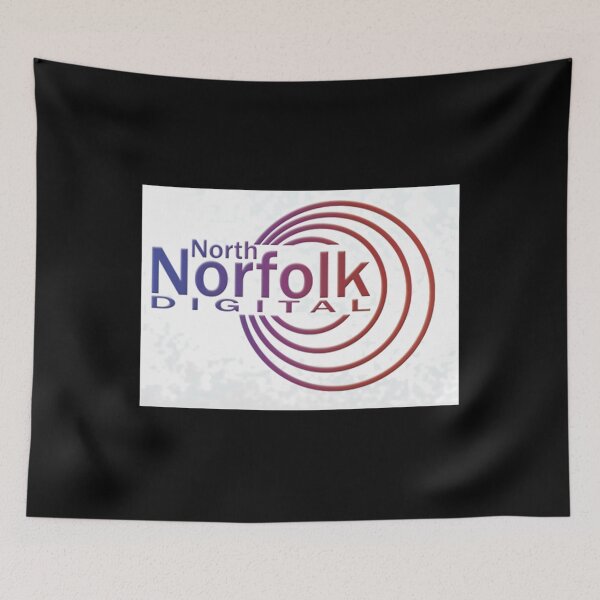 Item preview, North Norfolk Digital - Alan Partridge 	 	 designed and sold by oligltyk91.