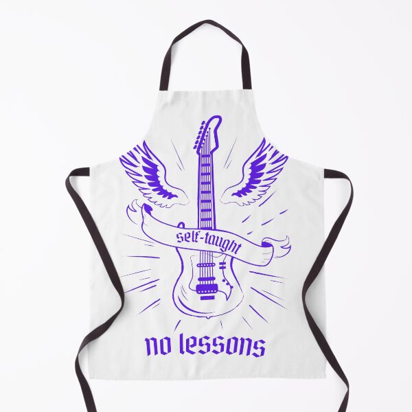 Item preview, Self-taught, no lessons designed and sold by stellarbrain.