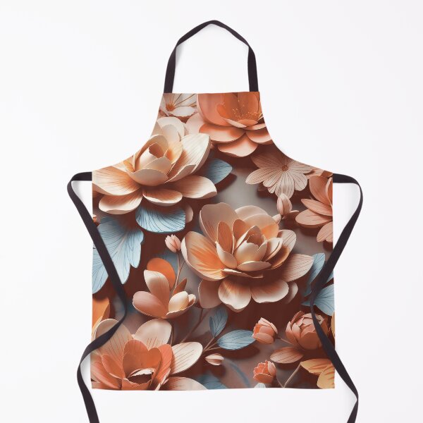 Item preview, Calm flowers designed and sold by ArtfullMinds.
