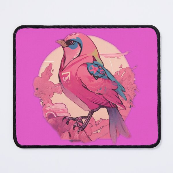 Item preview, BIRD designed and sold by TBAnimals.