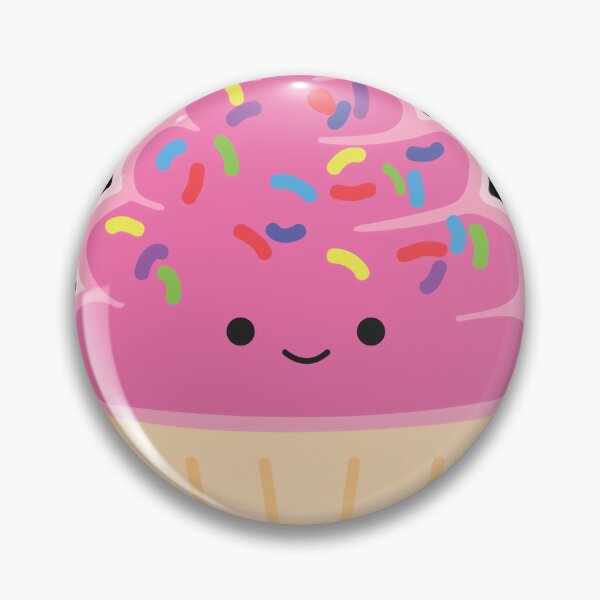 Item preview, Strawberry Cupcake 	 	 designed and sold by qtwddjddce76.