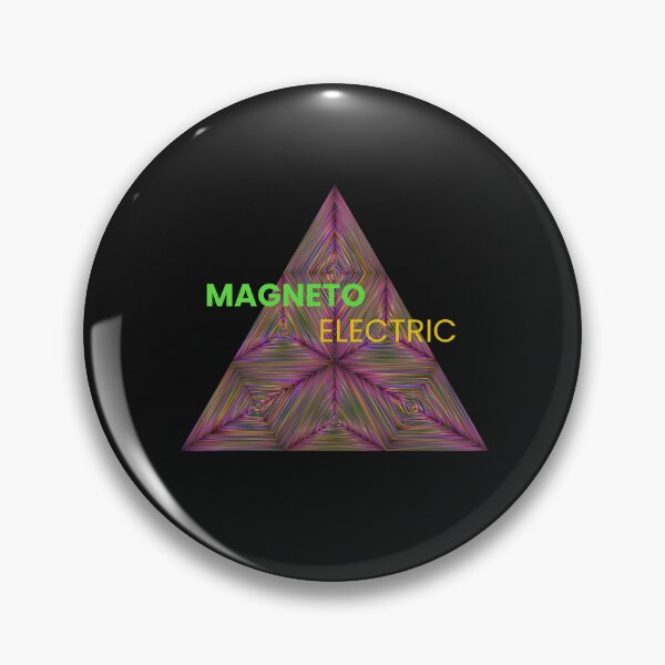 Artikelvorschau, Magneto Electric C entworfen und verkauft von KATKattalestv.