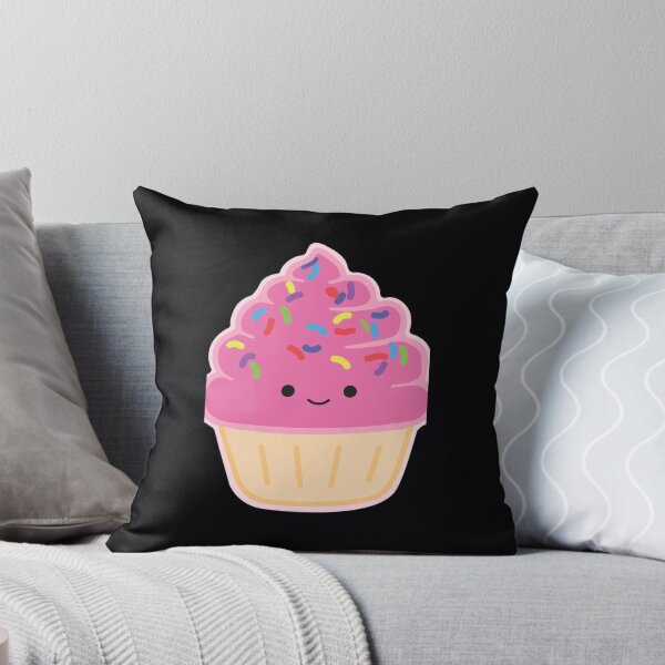 Item preview, Strawberry Cupcake 	 	 designed and sold by qtwddjddce76.