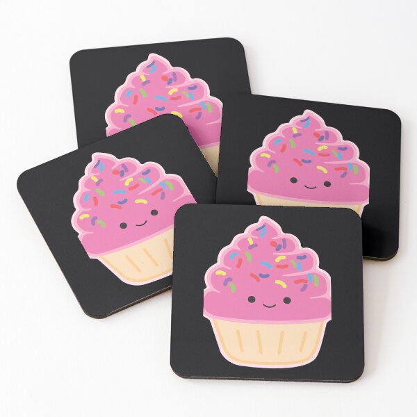 Item preview, Strawberry Cupcake 	 	 designed and sold by qtwddjddce76.