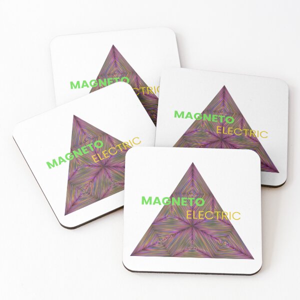 Item preview, Magneto Eléctrico C designed and sold by KATKattalestv.