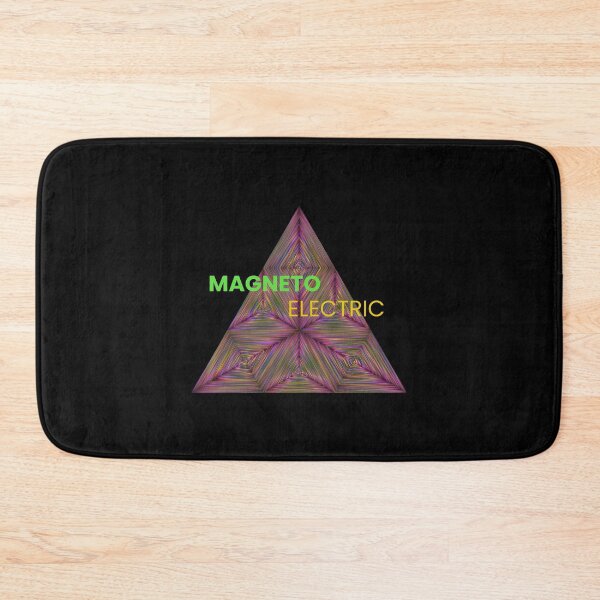 Item preview, Magneto Electric C designed and sold by KATKattalestv.