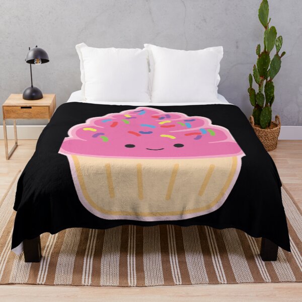Item preview, Strawberry Cupcake designed and sold by qtwddjddce76.