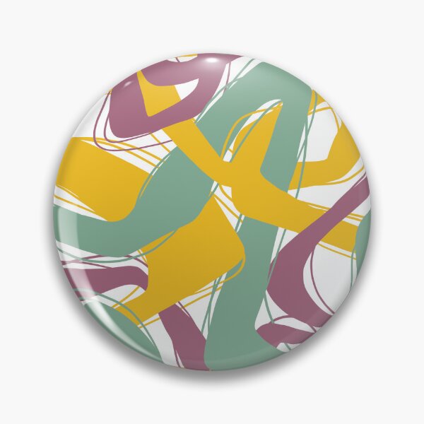 Item preview, Retro coloured line designed and sold by orsinha.