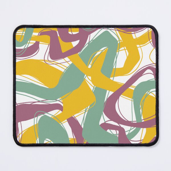 Item preview, Retro coloured line designed and sold by orsinha.