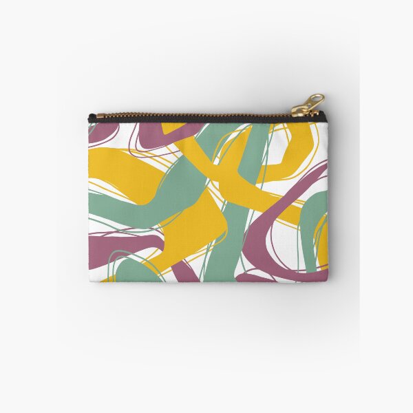 Item preview, Retro coloured line designed and sold by orsinha.