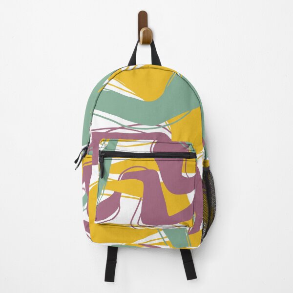 Item preview, Retro coloured line designed and sold by orsinha.