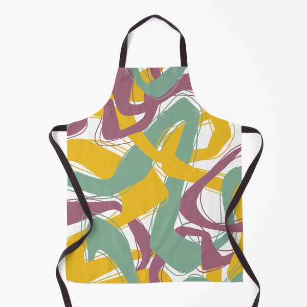 Item preview, Retro coloured line designed and sold by orsinha.