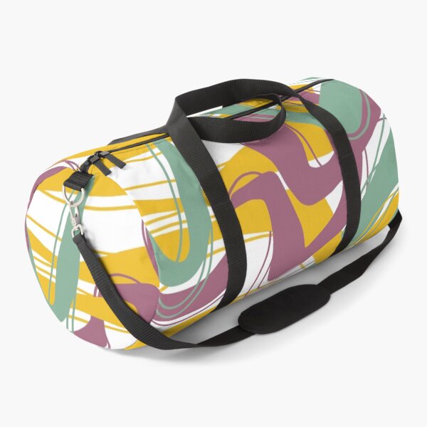 Item preview, Retro coloured line designed and sold by orsinha.